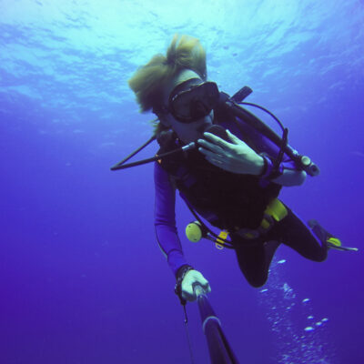 Open Water Diver