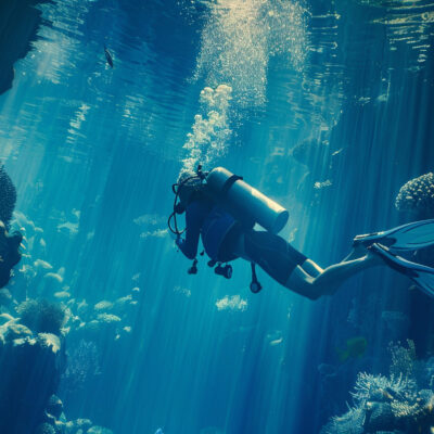 Curso Rescue Diver