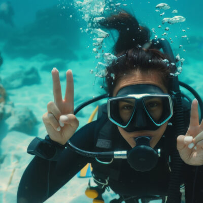 Seguro de Buceo Diario